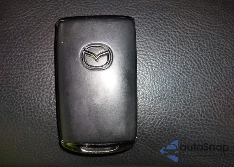 2023 Mazda Cx-5 2.5 S Preferred from USA, damaged, VIN JM3KFBCM4P0129717